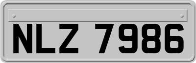 NLZ7986