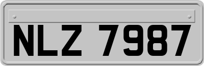 NLZ7987