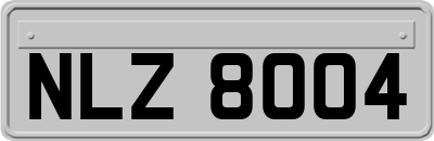 NLZ8004