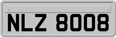 NLZ8008