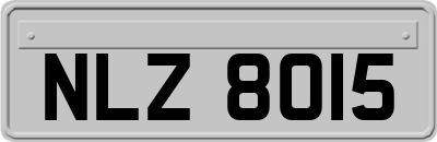 NLZ8015