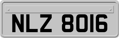 NLZ8016