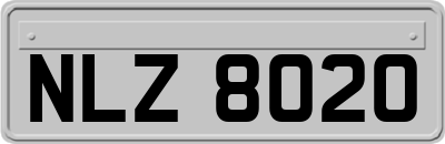 NLZ8020