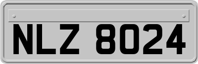 NLZ8024