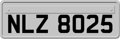 NLZ8025