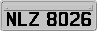 NLZ8026