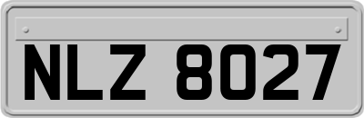 NLZ8027