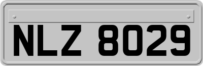 NLZ8029