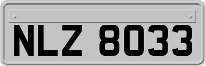 NLZ8033