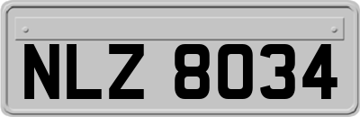 NLZ8034