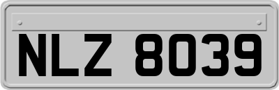 NLZ8039