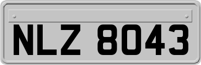 NLZ8043
