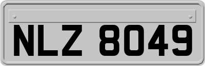 NLZ8049