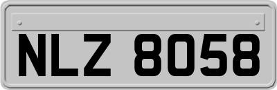 NLZ8058
