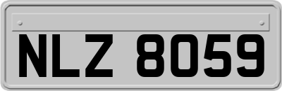 NLZ8059