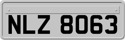 NLZ8063