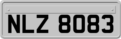 NLZ8083