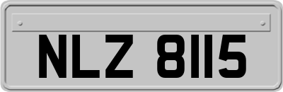 NLZ8115