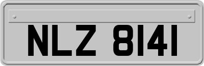 NLZ8141