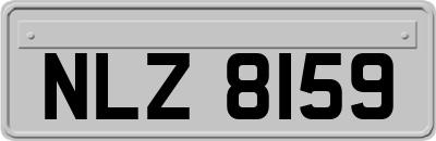 NLZ8159