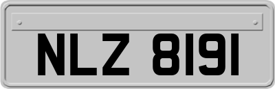 NLZ8191