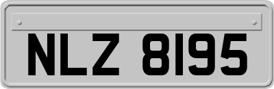 NLZ8195