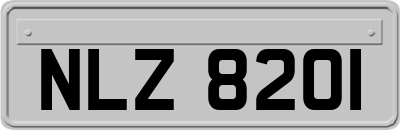 NLZ8201