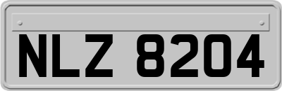 NLZ8204