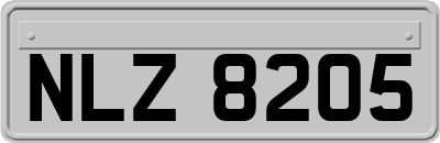 NLZ8205