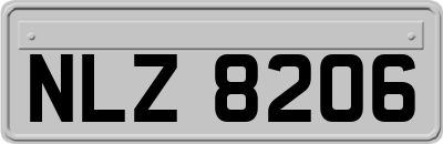 NLZ8206