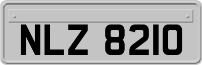 NLZ8210