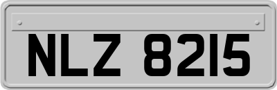 NLZ8215