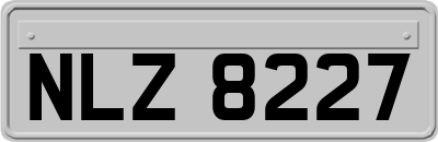 NLZ8227