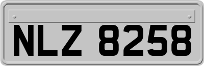 NLZ8258