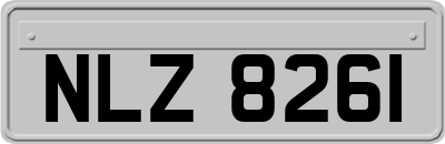 NLZ8261