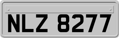 NLZ8277