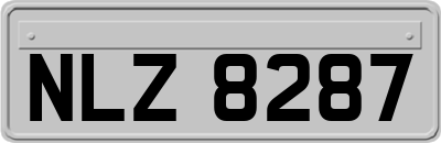 NLZ8287