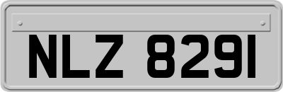 NLZ8291
