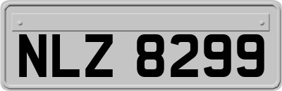 NLZ8299