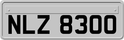 NLZ8300