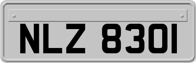 NLZ8301