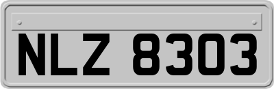 NLZ8303