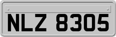 NLZ8305