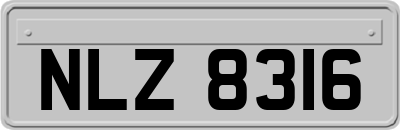NLZ8316
