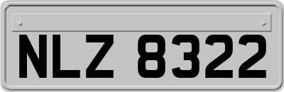 NLZ8322
