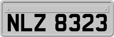 NLZ8323