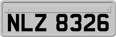 NLZ8326
