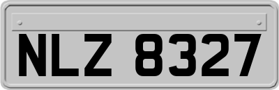 NLZ8327