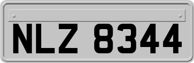 NLZ8344