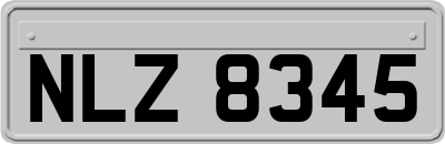 NLZ8345